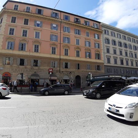 Gialli Vatican Guesthouse Rome Exterior photo